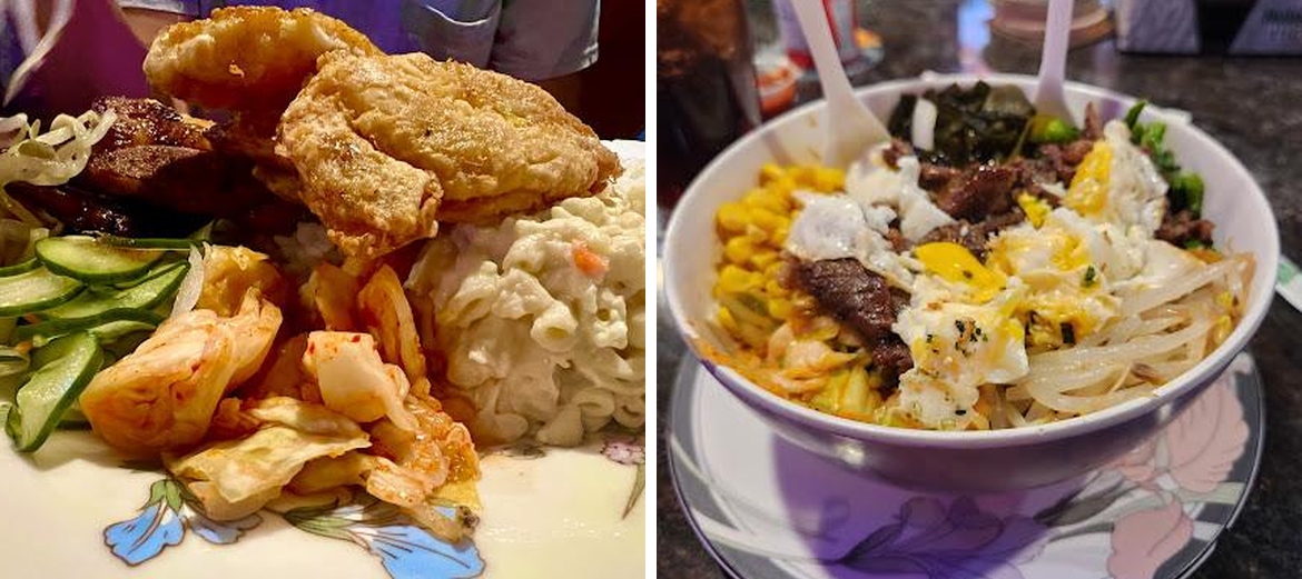 Ohana Karaoke Grill & Bar