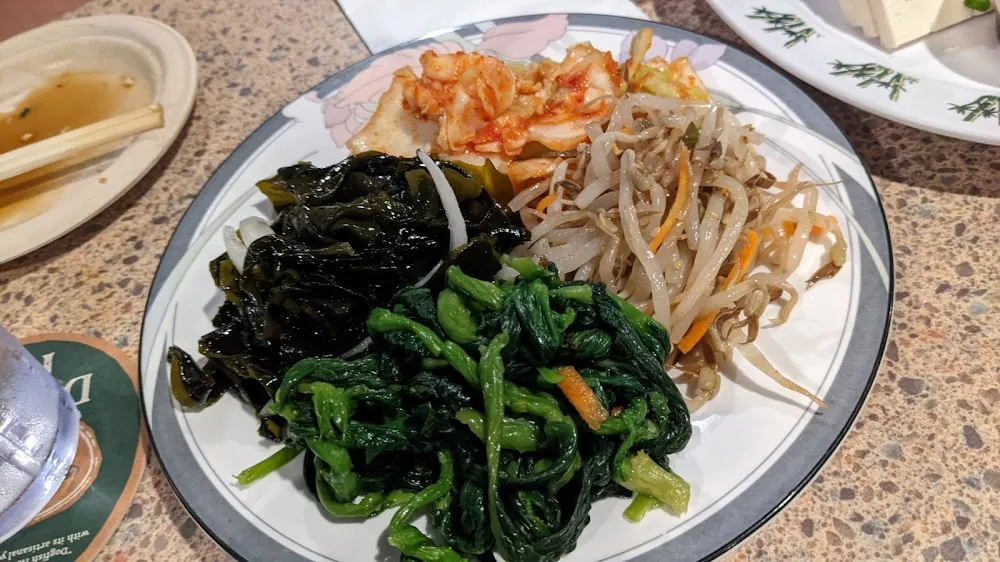 Banchan