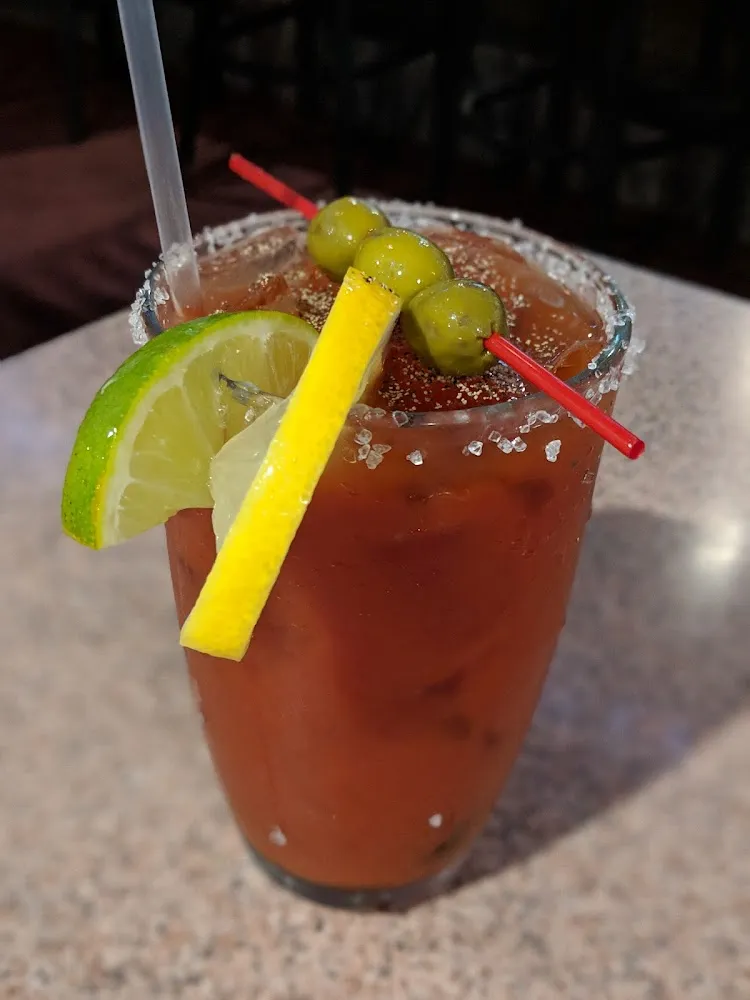 Bloody Mary