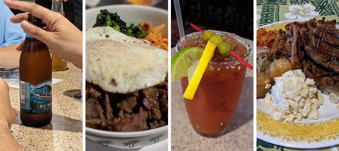 Ohana Karaoke Grill & Bar