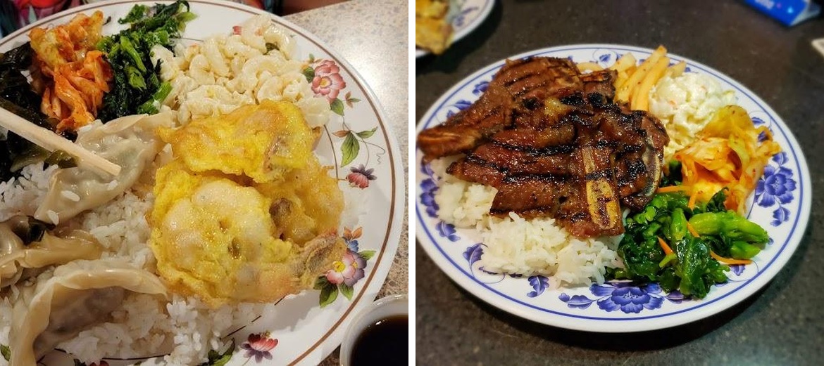 Ohana Karaoke Grill & Bar