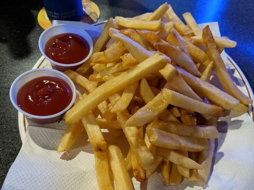 French Fries