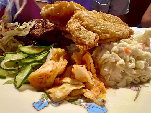 Ohana Karaoke Grill & Bar