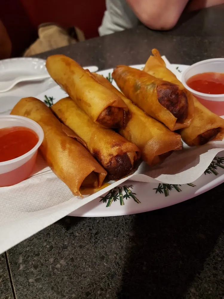 Lumpia