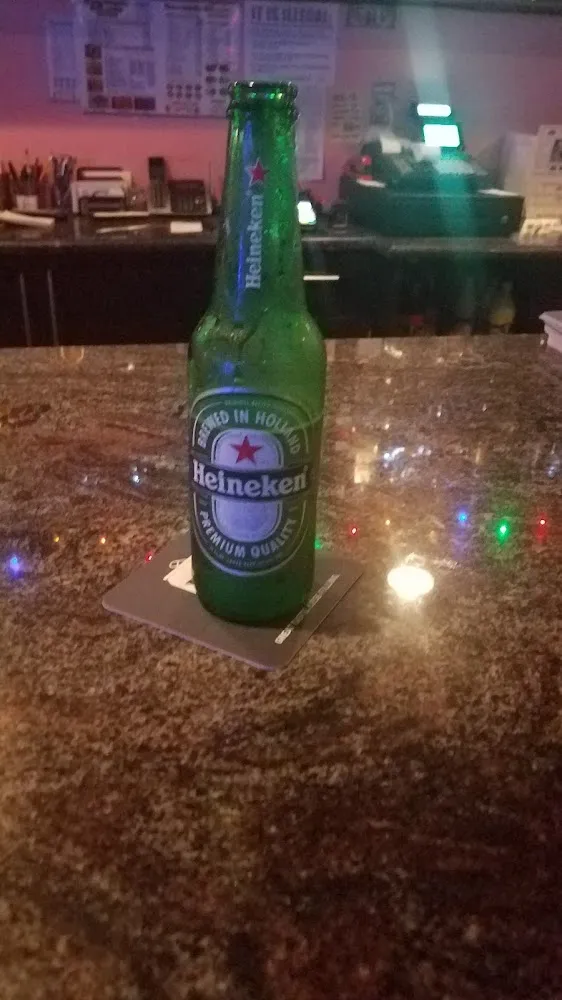 They Have a Pool Table