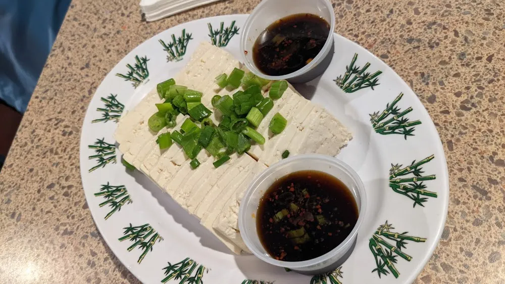 Tofu