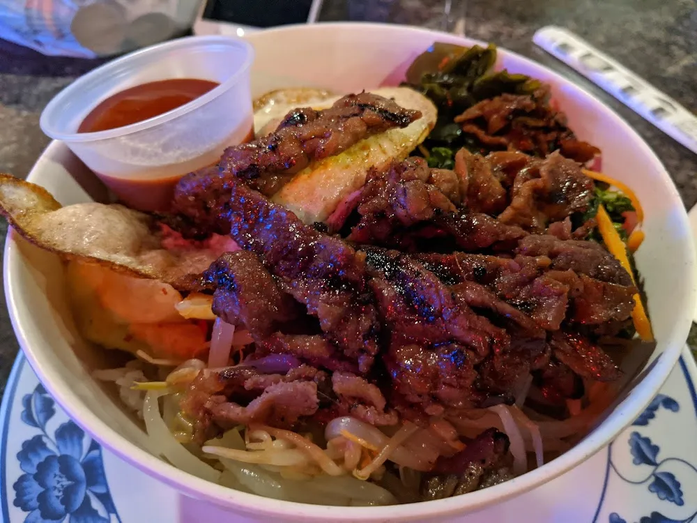 Vermicelli